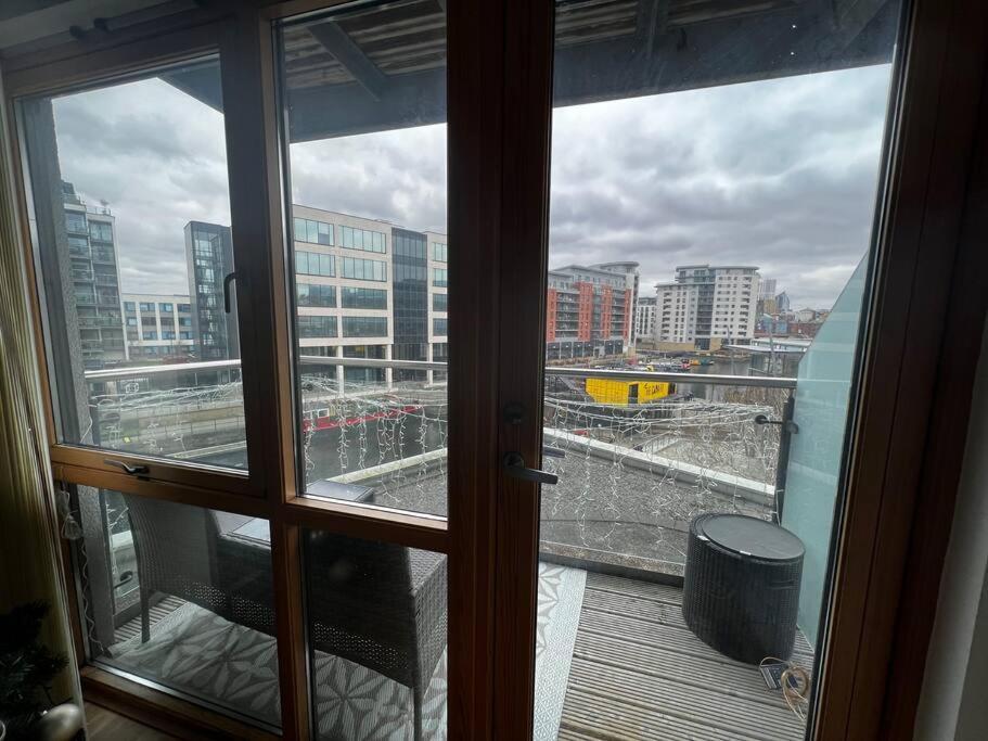 Leeds Clarence Dock 2 Bedroom Apt Leeds (West Yorkshire) Exterior photo