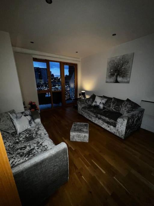 Leeds Clarence Dock 2 Bedroom Apt Leeds (West Yorkshire) Exterior photo