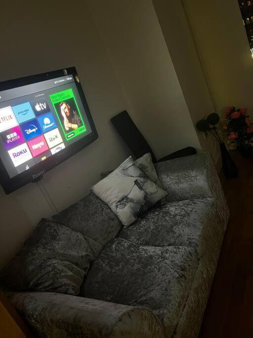 Leeds Clarence Dock 2 Bedroom Apt Leeds (West Yorkshire) Exterior photo